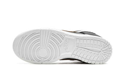 DUNK LO SE WMNS"Animal Instinct" DD7099 001