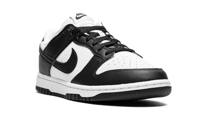 DUNK LO NEXT NATURE MNS WMNS"White/ Black" DD1873 102