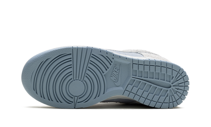 DUNK LOW WMNS"Suede - Photon Dust/ Light Armory Blue" FZ3779 025