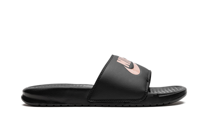 BENASSI JDI WMNS"Rose Gold" 343881 007