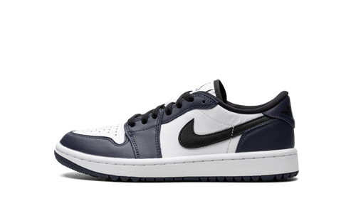 1 Low Golf "Midnight Navy" DD9315 104