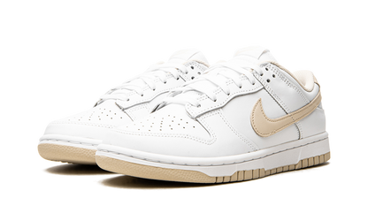 DUNK LO MNS WMNS"Pearl White" DD1503 110