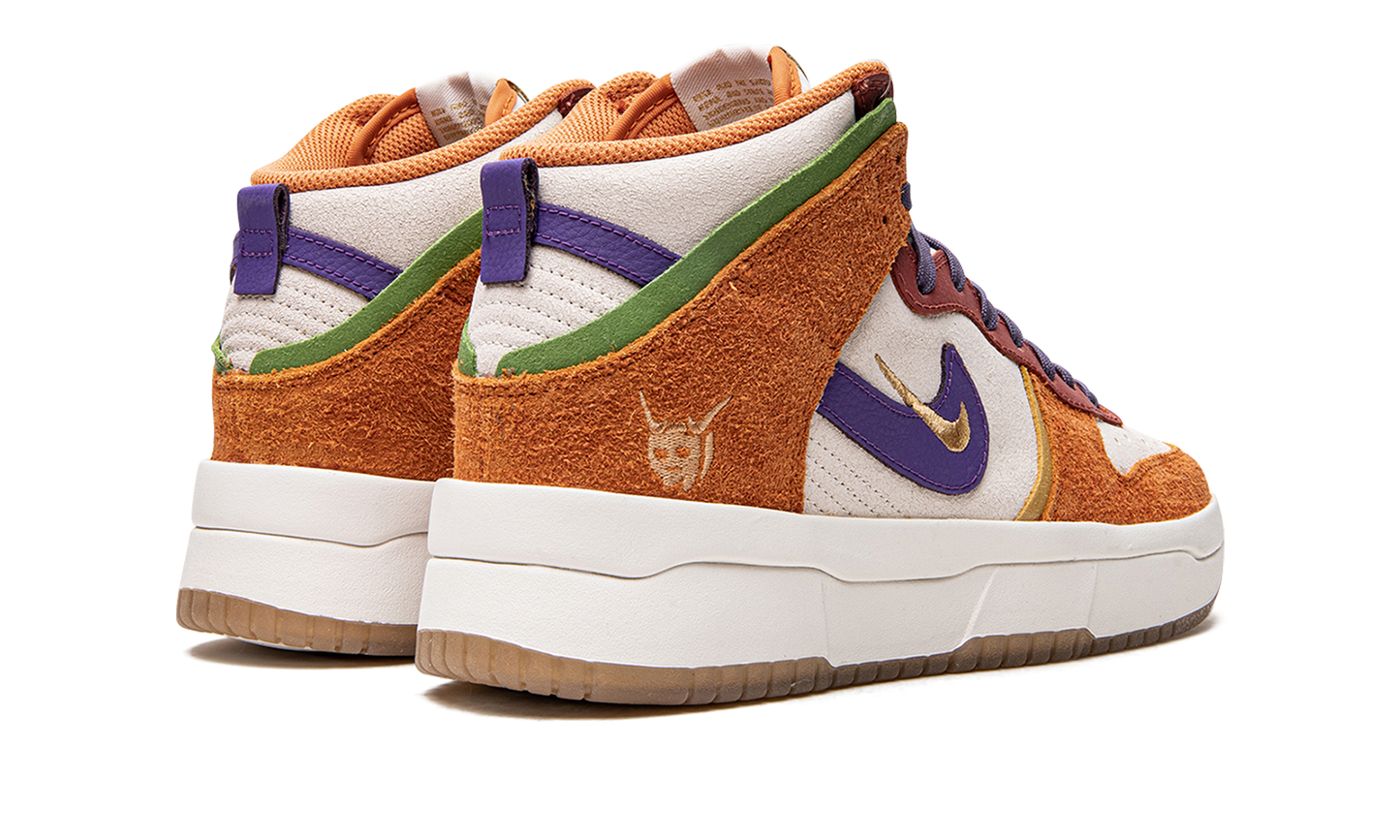 DUNK HI UP PRM WMNS"Setsubun" DQ5012 133