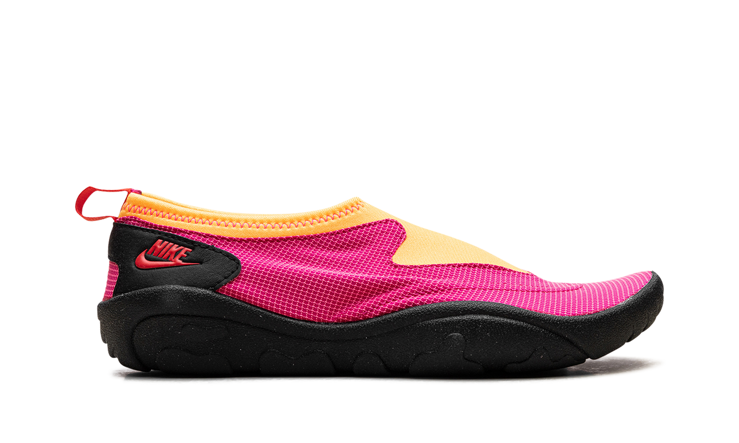 Aqua Turf WMNS"Vivid Pink Laser Orange" FZ5628 600