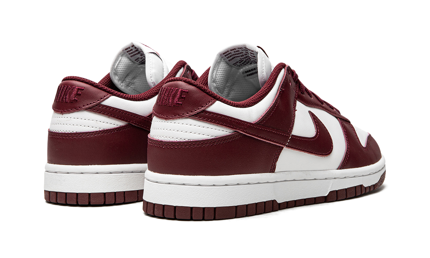 DUNK LO MNS WMNS"Dark Beetroot" DD1503 108