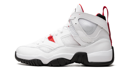 Jumpman Two Trey "White University Red" DO1925 160