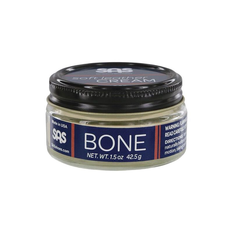 Shoe Cream Bone