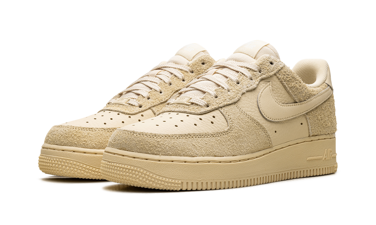 Air Force 1 Low'07 WMNS"Pale Vanilla" IB4001 200