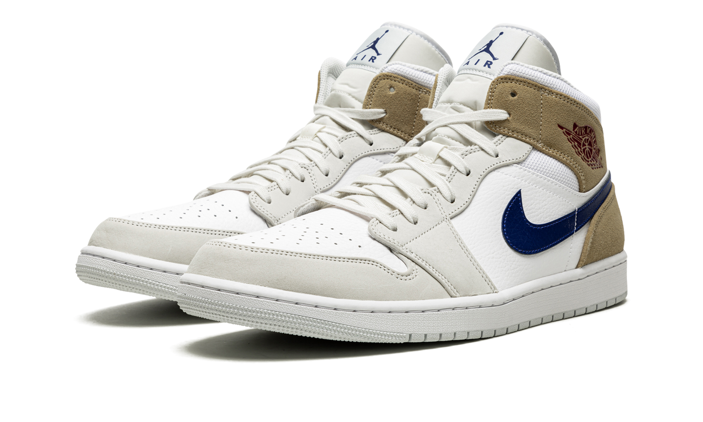 1 Mid MEM2 "Tan" DO6726 100