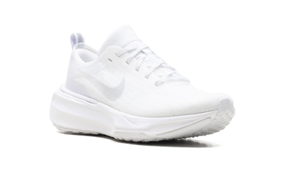 ZoomX Invincible 3 Wmns"White" DR2660 103