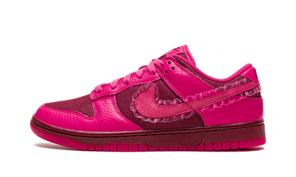 DUNK LOW WMNS"Valentine’s Day" DQ9324 600