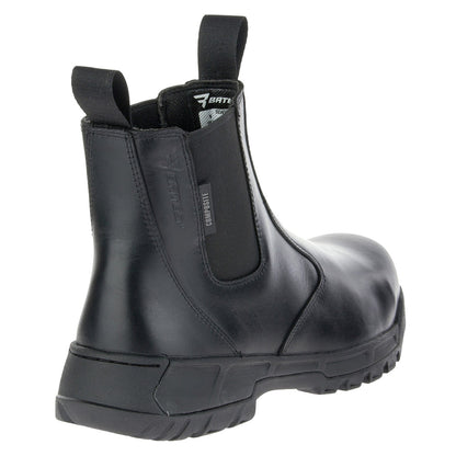 Bates Tactical Sport 2 Station Composite Toe Mens Black Tactical Boots