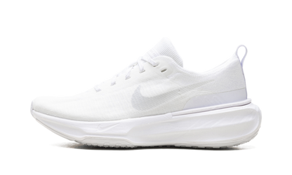 ZoomX Invincible 3 Wmns"White" DR2660 103