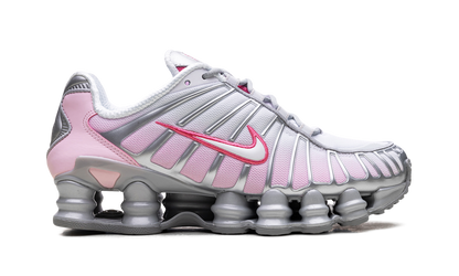 Shox TL WMNS"Pink Foam" HV2520 001