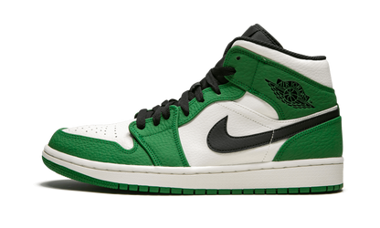 1 Mid SE "Pine Green"