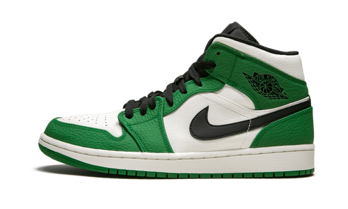 1 Mid SE "Pine Green"