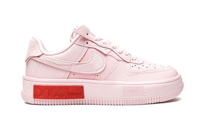 AIR FORCE 1 LO FONTANKA MNS WMNS"Foam Pink" DA7024 600