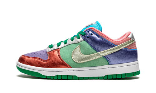 DUNK LOW WMNS"Sunset Pulse" DN0855 600
