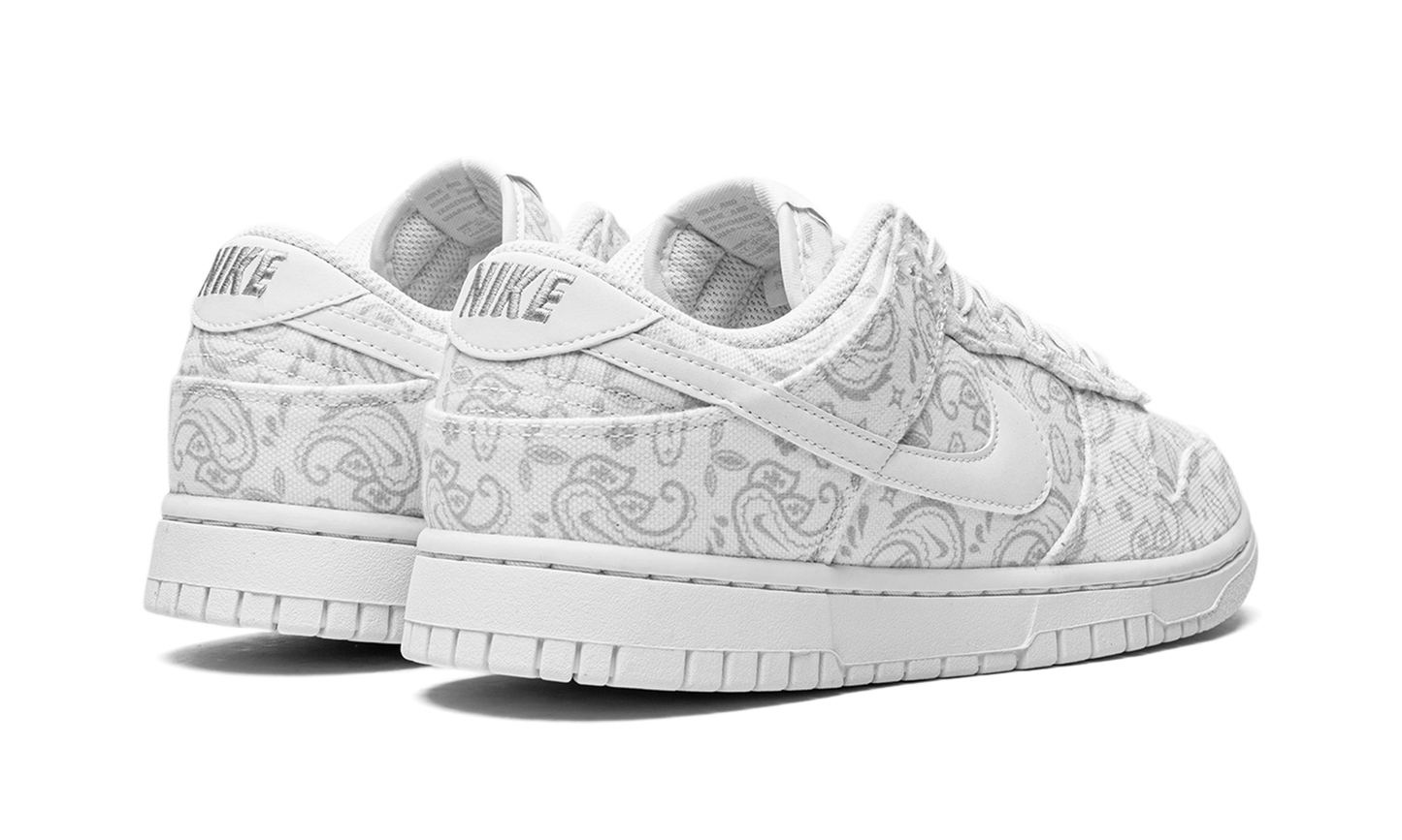 DUNK LO MNS WMNS"White Paisley" DJ9955 100