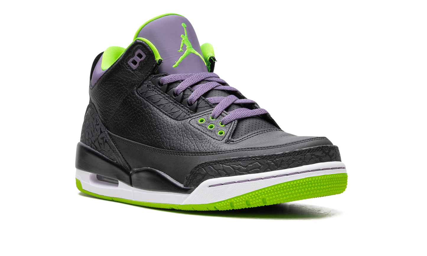 3 Retro "Joker" 136064 018