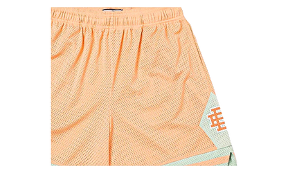 EE BASIC V2 SHORT "SS22 - Salmon/Silt Green" EE475