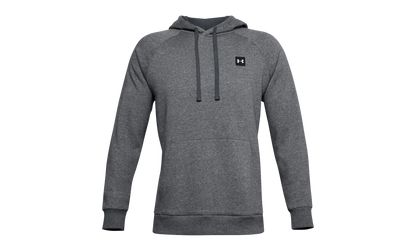 Rival Fleece Hoodie "Gray" 1357092 012