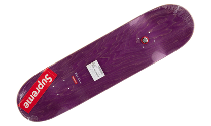Gonz Ramn Skate Deck "FW17" SU6494