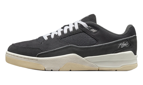 Flight Court "Anthracite Sail Varsity Red White" HF3255 002