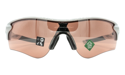 Radarlock Path (A) Sunglasses "Cool Grey / PRIZM Dark Golf" OO9206 48