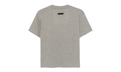 Tri-Blend Crewneck Tee "Dark Heather" 125BT245441FW