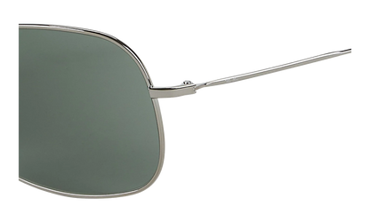 Highstreet Shield Sunglasses "Gun Metal" RB3211-004-71_38