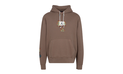 Jordan x Travis Scott Hoodie "Jordan x Travis Scott" DO4093 256