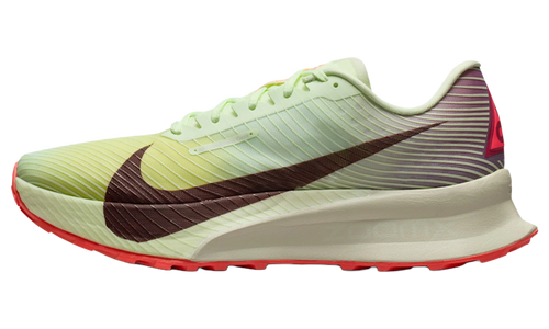 ACG ZoomX Ultrafly Trail "Volt Tint" HF5668 700