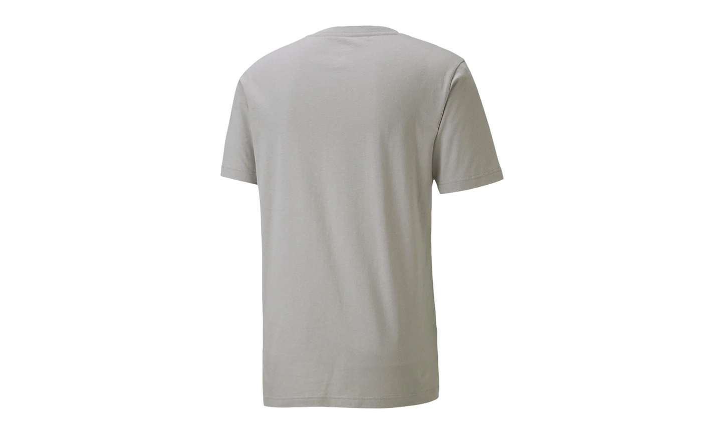 MAPM Mercedes Logo Tee "Gray" 598042 02
