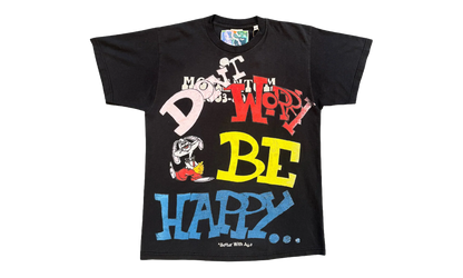 Honey Tee "Black" BWATSHON BLACK