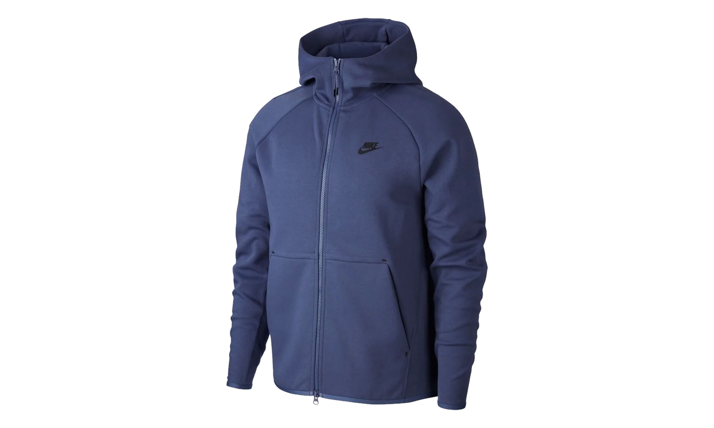 Tech Fleece Full Zip Hoodie 928483 557