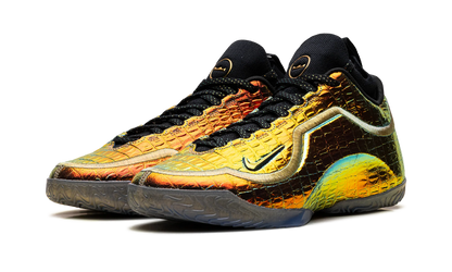 Lebron 23 "All-Star Warning Label" IO4321 700