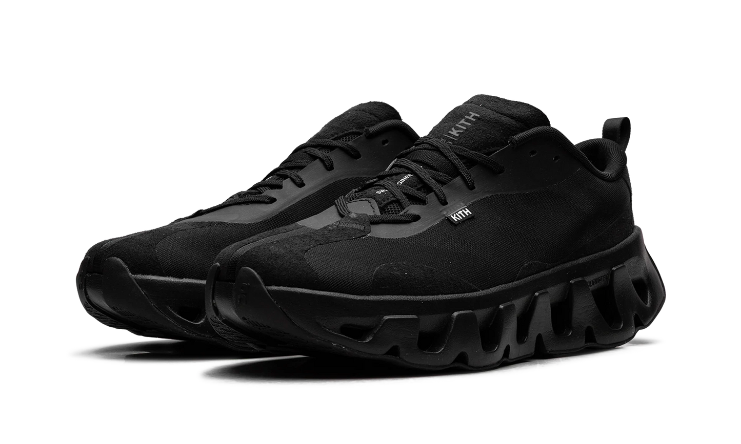 K-Tech 1 "Kith - Black" 3MG10771043