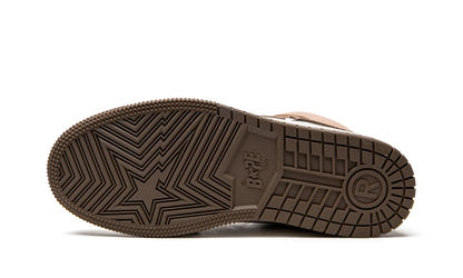 BAPE STA 93 HI M2 0ZXSHM191011I BGA