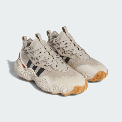 Kids' Trae Young 3 Basketball Shoes