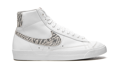BLAZER MID'77 MNS WMNS"Zebra" DH9633 101