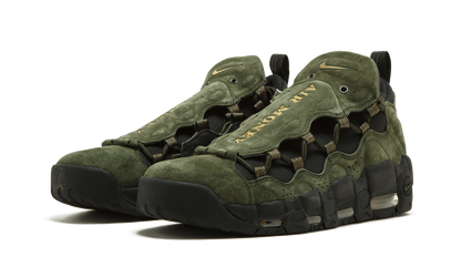Air More Money QS "US Dollar" AJ7383 300