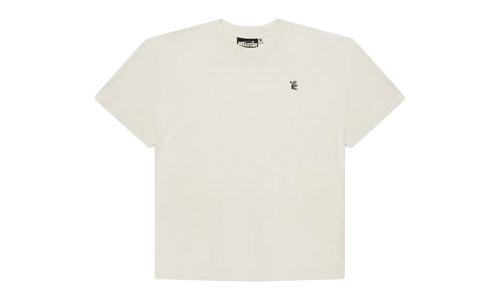 Studios Basic T-Shirt "White" HSR115