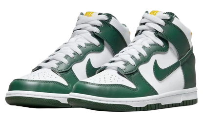 Dunk High GS "Australia" DV7072 300
