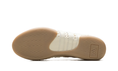 Taekwondo Mei Ballet WMNS "Basketweave Cream White" KI3582