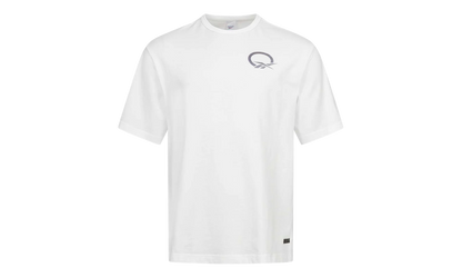 Panini Iverson T-Shirt "White" HS1274
