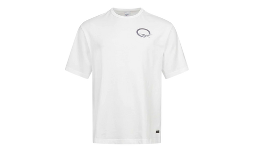 Panini Iverson T-Shirt "White" HS1274