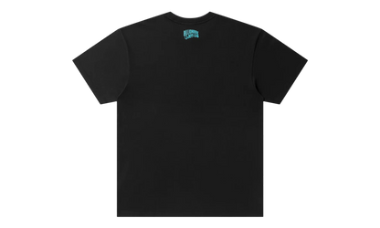 Astro Lines Short Sleeve T-Shirt "Black" 851 2202 BLACK