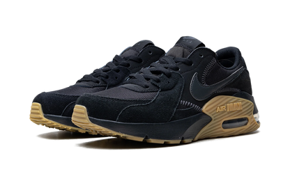Air Max Excee "Black Gum Light Brown Anthracite" HV0928 010