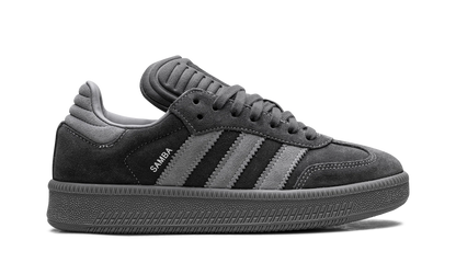 Samba XLG "Carbon Grey" ID3912
